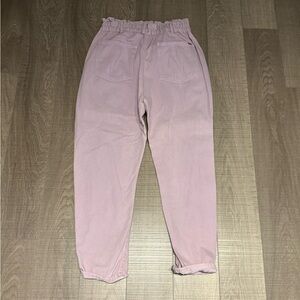 Zara Size US4 Balloon Pants